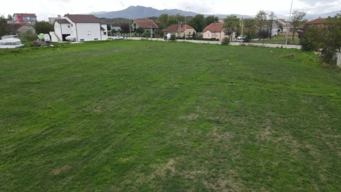 Prodaja, plac, 6263m², Rastovac, Nikšić