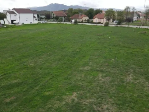 Prodaja, plac, 6263m², Rastovac, Nikšić - image 4