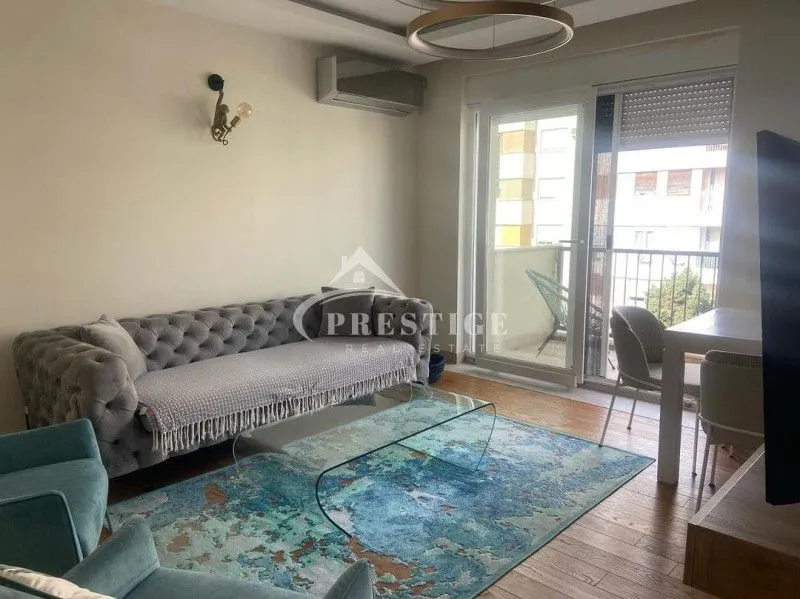 Rent, two bedroom apartment, 70m², Preko Morače, Podgorica