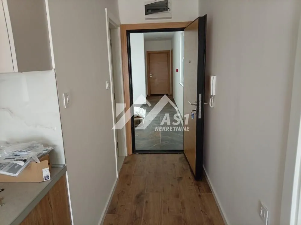 Izdavanje, dvosoban stan, 50m², Veternik, Novi Sad Sve Podlokacije