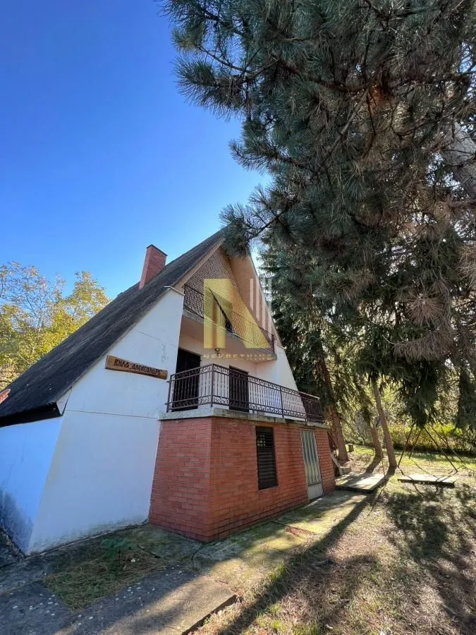 Prodaja, kuća, 102m², Beočin, Srbija