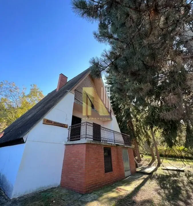 Prodaja, kuća, 102m², Beočin, Srbija