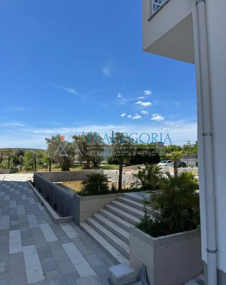 Prodaja, stan, 72m², Bar, Crna Gora