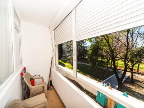 Izdavanje, jednosoban stan, 59m², Blok 5, Podgorica - image 7