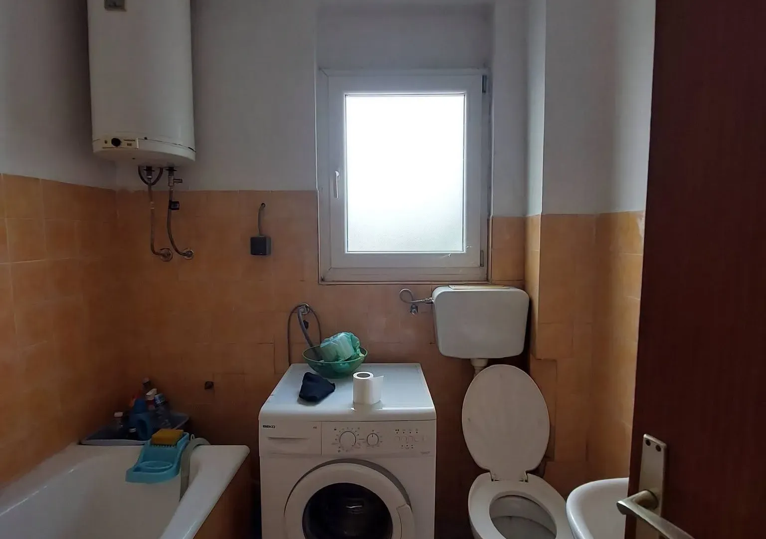 Sale, house, 104m², Centar, Nikšić