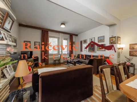 Prodaja, kuća, 400m², Savski Venac, Beograd - image 7