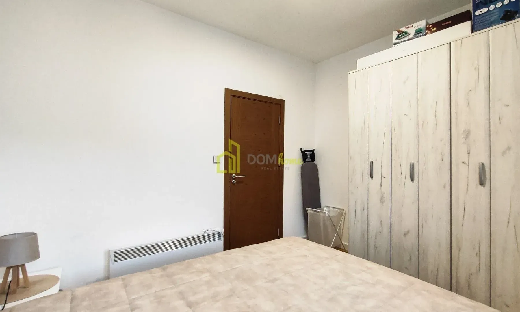 Sale, one bedroom apartment, 40m², Zabjelo, Podgorica