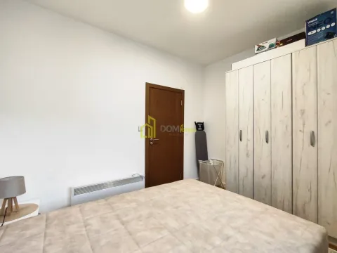 Prodaja, jednosoban stan, 40m², Zabjelo, Podgorica - image 6