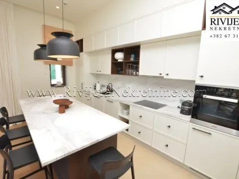 Prodaja, trosoban stan, 171m², Kumbor, Herceg Novi - image 8