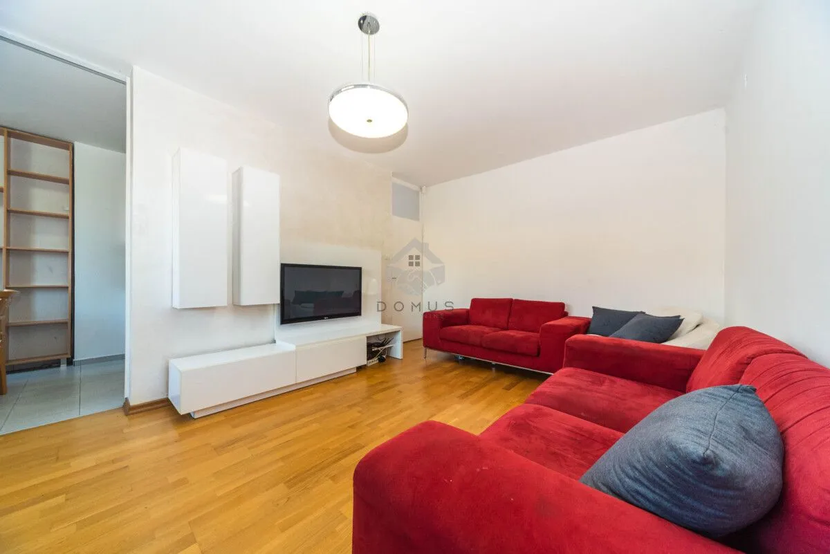 Rent, two bedroom apartment, 80m², Blok 9, Podgorica