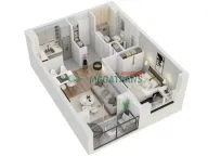 Prodaja, dvosoban stan, 37m², Bulevar Evrope, Novi Sad Sve Podlokacije - image 2