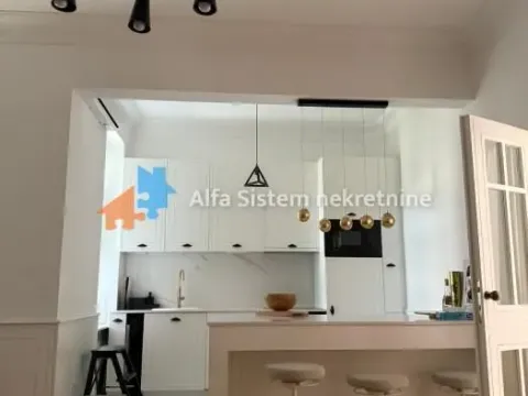 Izdavanje, dvosoban stan, 70m², Stari Grad, Beograd - image 3