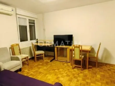 Rent, one bedroom apartment, 40m², Novi Beograd Sve Podlokacije, Beograd - image 6