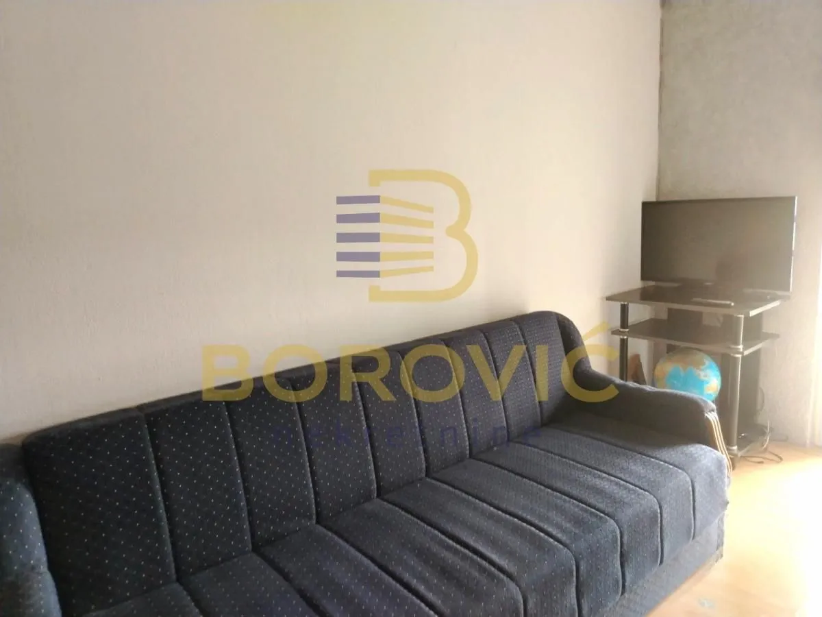 Sale, two bedroom apartment, 75m², Novi Beograd Blok 62, Novi Beograd Sve Podlokacije