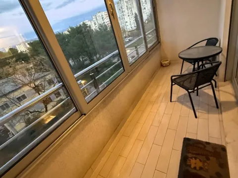 Prodaja, dvosoban stan, 69m², Pobrežje, Podgorica - image 10