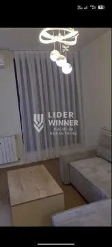 Rent, two bedroom apartment, 53m², Autokomanda, Voždovac Sve Podlokacije - image 11