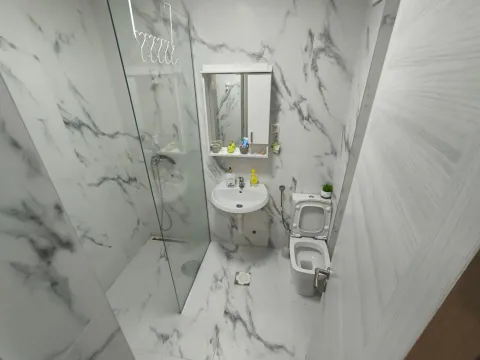 Izdavanje, jednosoban stan, 37m², Central Point, Podgorica - image 6