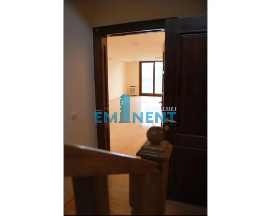 Rent, apartment, 300m², Savski Venac, Beograd