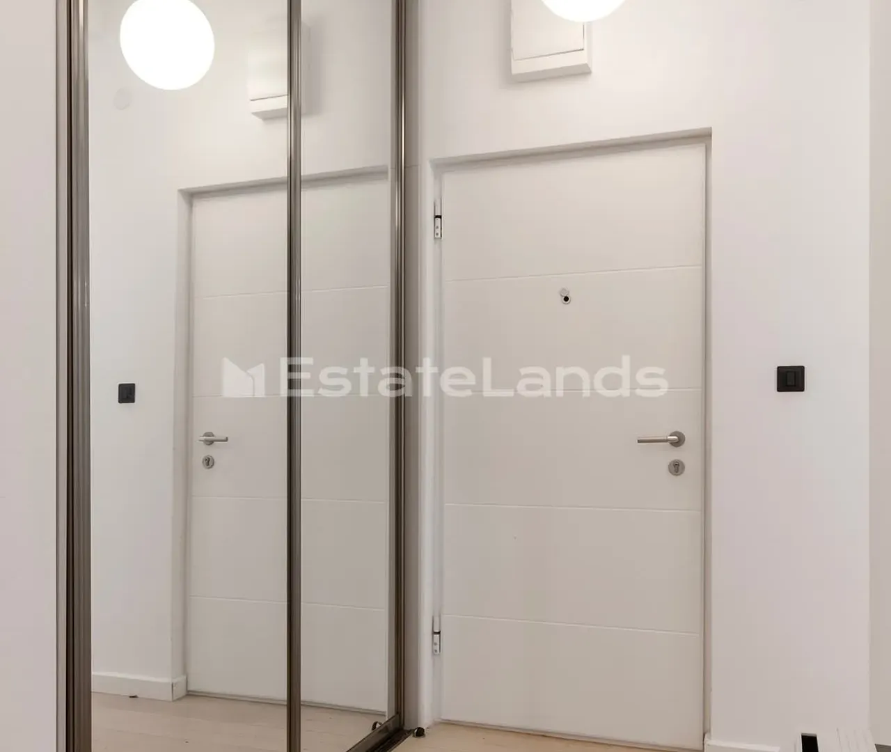 Prodaja, dvosoban stan, 55m², Donja Lastva, Tivat