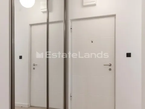 Prodaja, dvosoban stan, 55m², Donja Lastva, Tivat - image 10