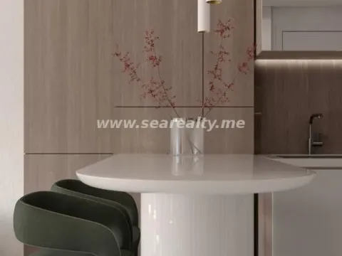 Prodaja, stan, 115m², Tivat, Crna Gora - image 7