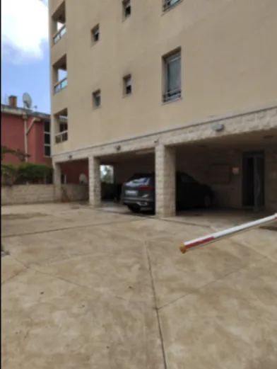 Rent, apartment, 70m², Gospoština, Budva