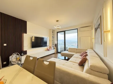 Stan in Dom zdravlja