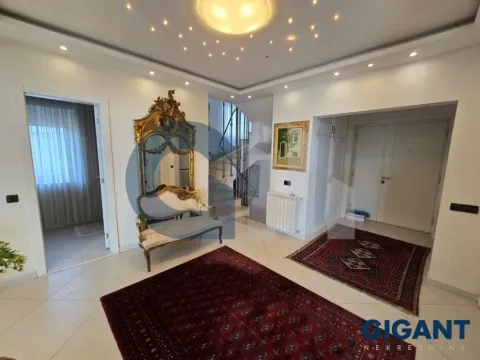 Prodaja, kuća, 723m², Savski Venac, Beograd - image 4