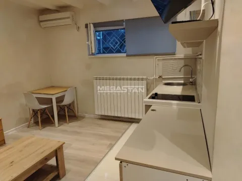 Prodaja, stan, 21m², Čubura, Beograd - image 4