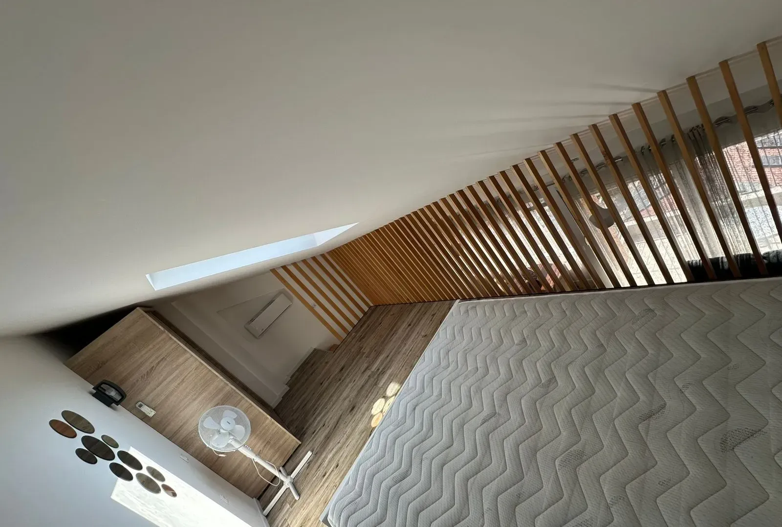 Rent, one bedroom apartment, 40m², Centar, Tivat