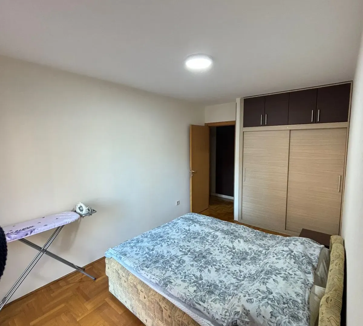 Rent, two bedroom apartment, 70m², Stari Aerodrom, Podgorica