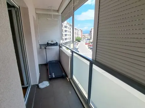 Rent, one bedroom apartment, 42m², Zabjelo, Podgorica - image 8