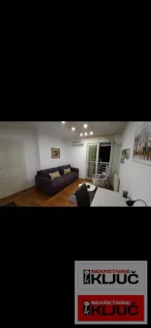Rent, one bedroom apartment, 25m², Grbavica, Novi Sad Sve Podlokacije - image 2