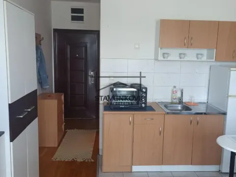 Prodaja, garsonjera, 25m², Detelinara, Novi Sad Sve Podlokacije - image 6