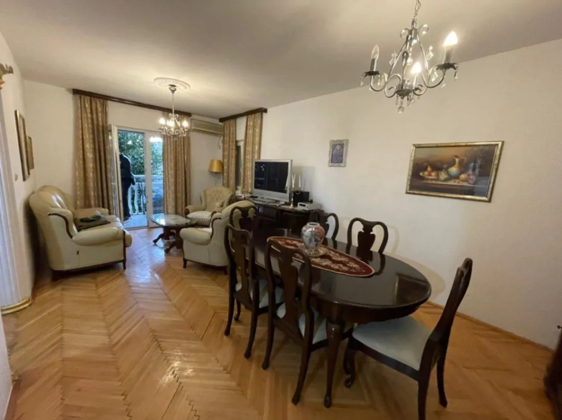 Sale, one bedroom apartment, 45m², Velji Vinogradi, Budva