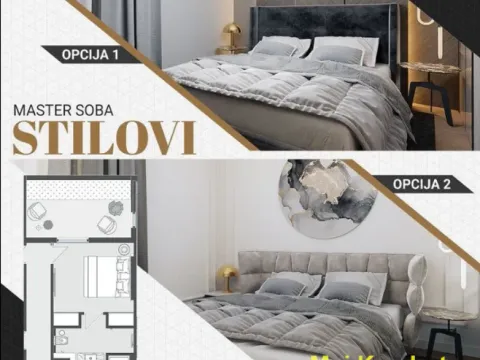 Prodaja, stan, 237m², Savski Venac, Beograd - image 5