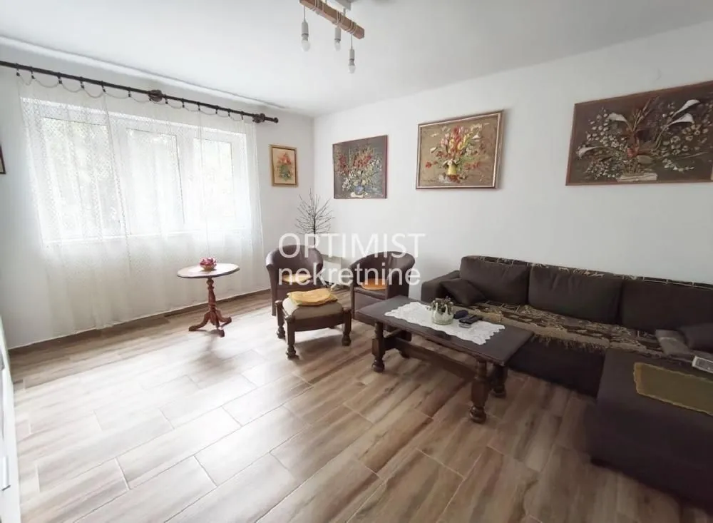 Prodaja, dvosoban stan, 65m², Lekino Brdo, Voždovac Sve Podlokacije