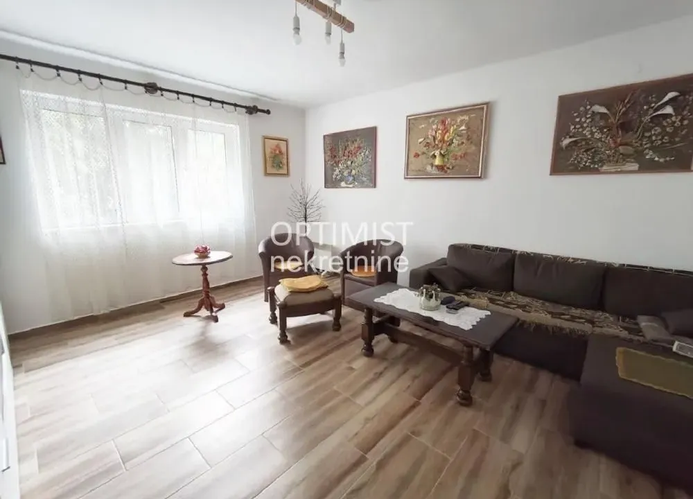Prodaja, dvosoban stan, 65m², Lekino Brdo, Voždovac Sve Podlokacije