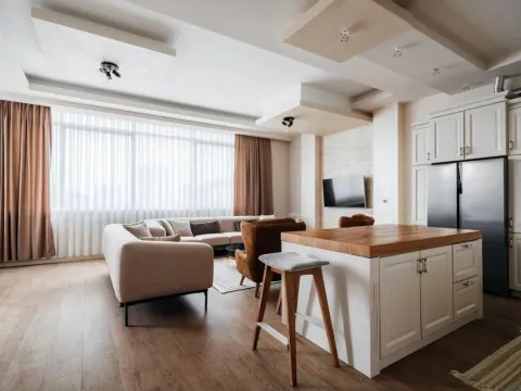 Prodaja, dvosoban stan, 120m², Centar, Budva - image 12