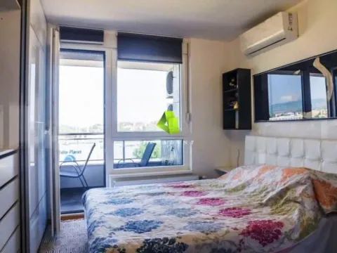 Izdavanje, trosoban stan, 81m², Medijana, Niš - image 6