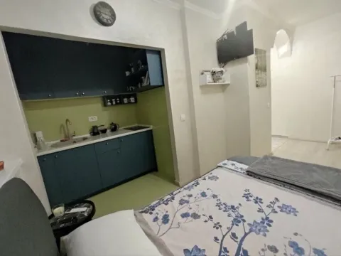 Stan-na-dan, garsonjera, 20m², Centar, Nikšić - image 4