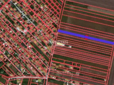 Prodaja, plac, 3500m², Palilula Sve Podlokacije, Beograd - image 2