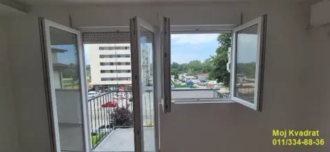 Sale, one bedroom apartment, 30m², Višnjička Banja, Palilula Sve Podlokacije - image 9