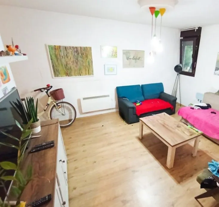 Prodaja, dvosoban stan, 80m², Blok 5, Podgorica