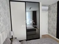 Izdavanje, dvosoban stan, 58m², Savski Venac, Beograd - image 14