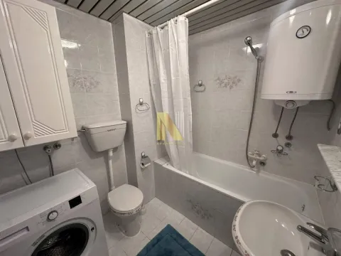 Izdavanje, trosoban stan, 80m², Grbavica, Novi Sad Sve Podlokacije - image 21