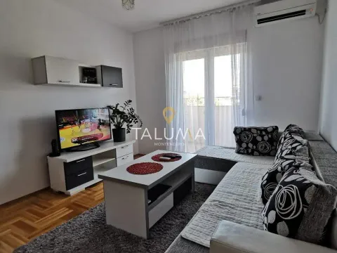 Izdavanje, jednosoban stan, 43m², Zabjelo, Podgorica - image 7