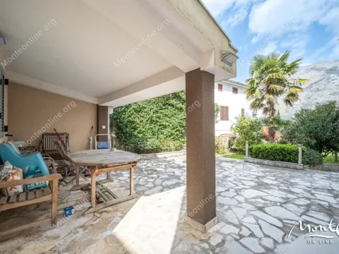 Sale, house, 484m², Stoliv, Kotor - image 49