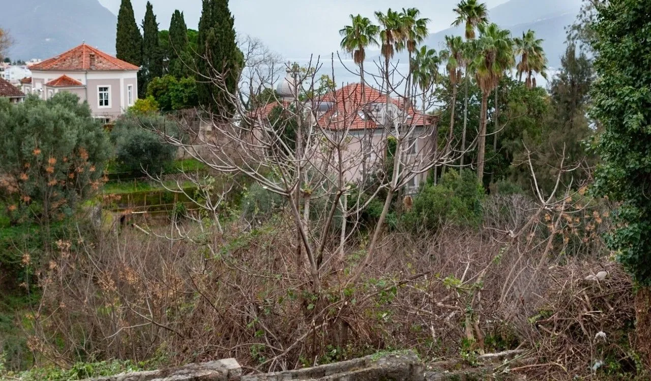 Prodaja, kuća, 160m², Herceg Novi, Crna Gora