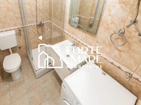 Prodaja, jednosoban stan, 44m², Kumbor, Herceg Novi - image 9